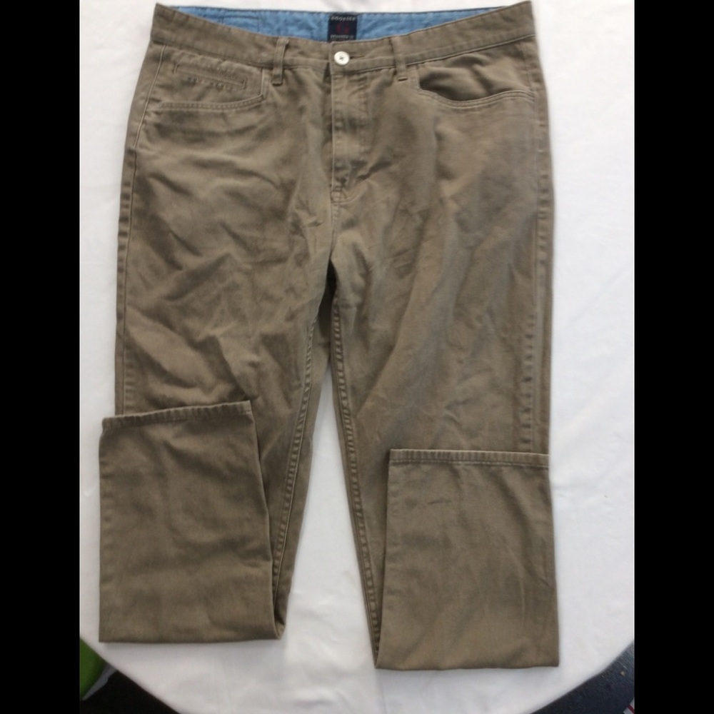 Goodale pants